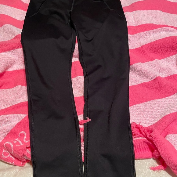 Victoria's Secret Pants - VS Sport yoga/ leggings SZ M